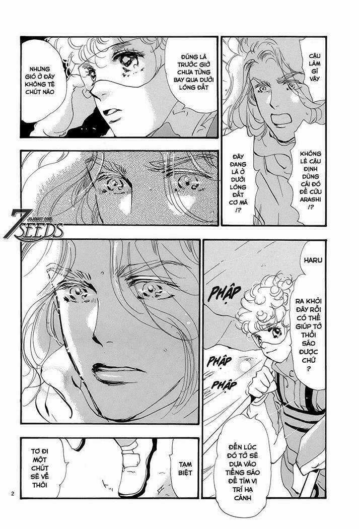 7 Mầm sống - Chapter 178 - Trang 5