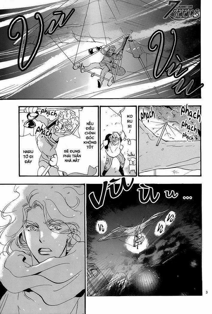 7 Mầm sống - Chapter 178 - Trang 6