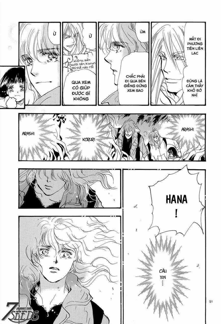 7 Mầm sống - Chapter 178 - Trang 51