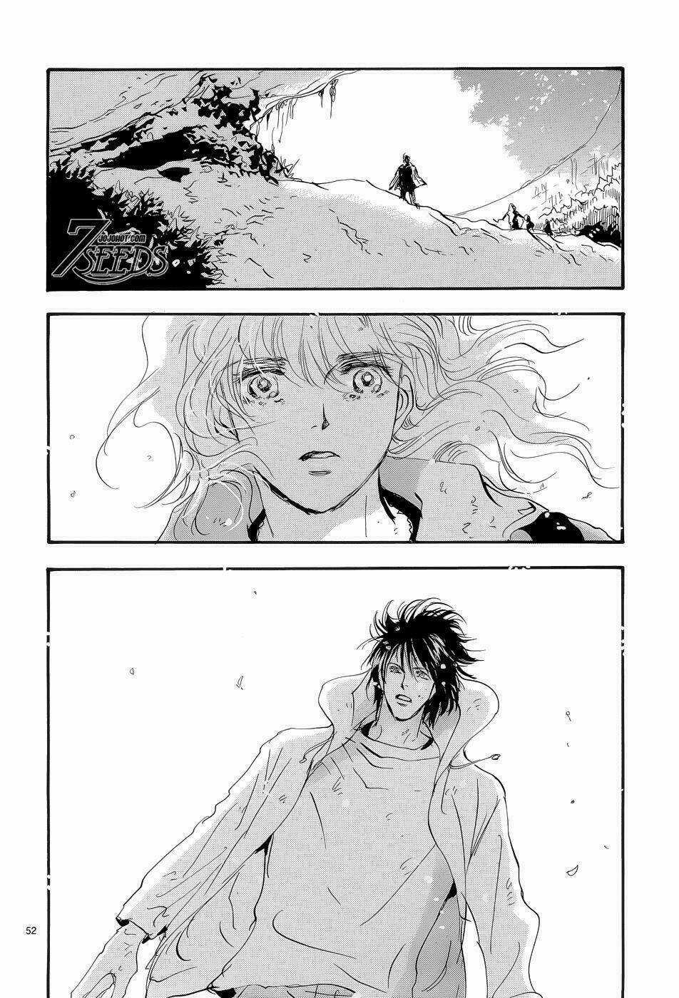 7 Mầm sống - Chapter 178 - Trang 52