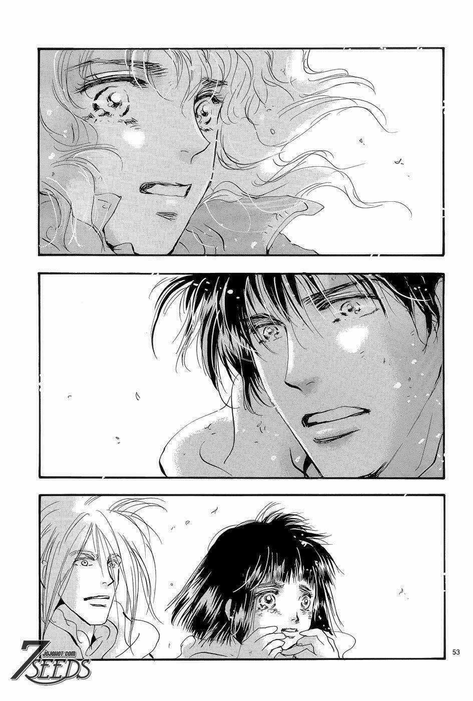 7 Mầm sống - Chapter 178 - Trang 53