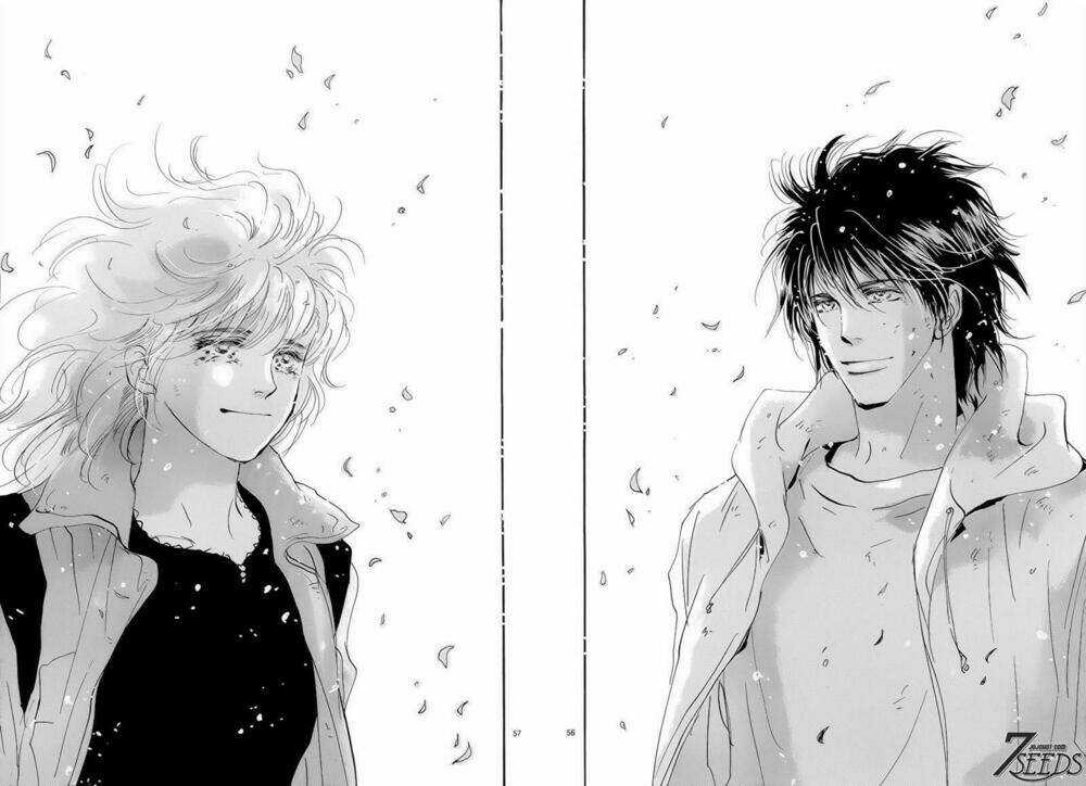 7 Mầm sống - Chapter 178 - Trang 55