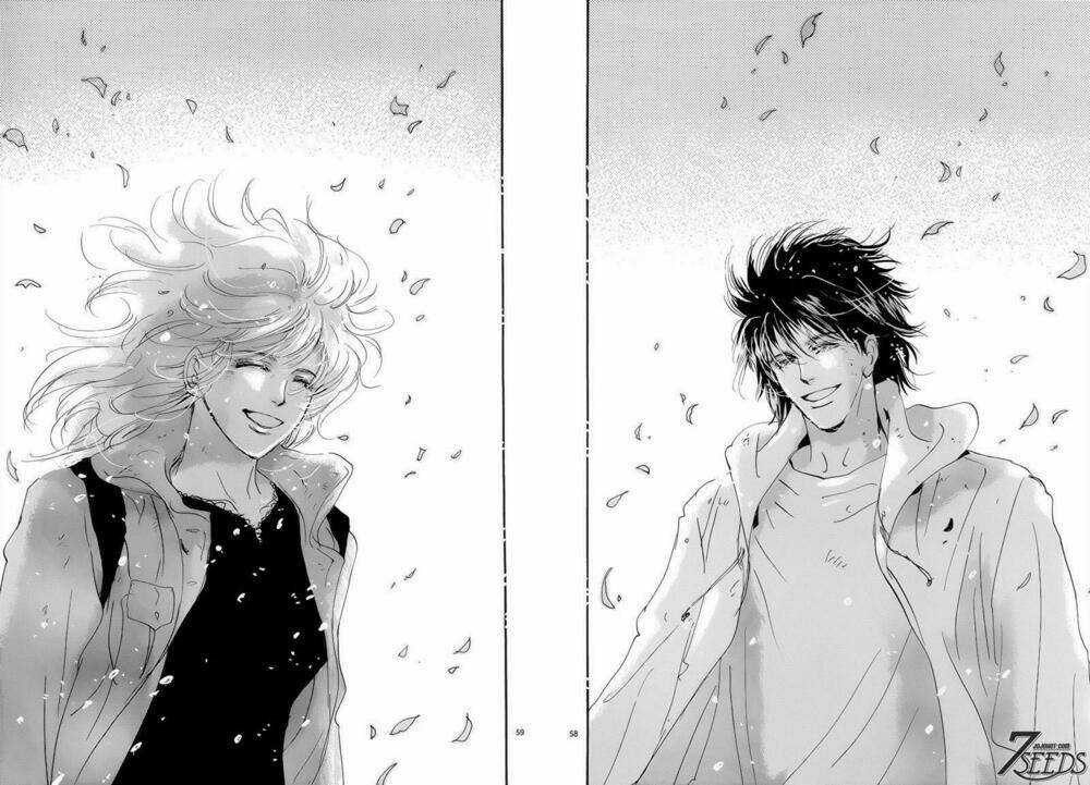 7 Mầm sống - Chapter 178 - Trang 56