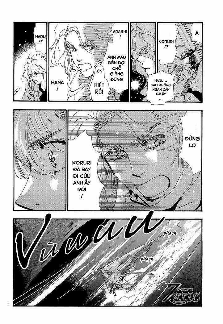 7 Mầm sống - Chapter 178 - Trang 7