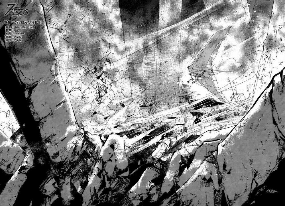 7 Mầm sống - Chapter 178 - Trang 9