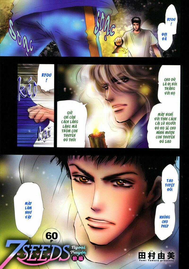 7 Mầm sống - Chapter 179 - Trang 2