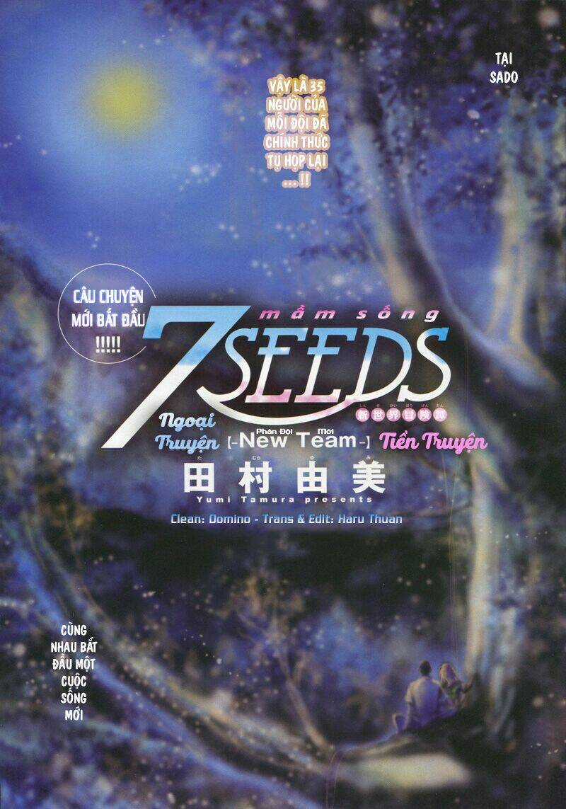 7 Mầm sống - Chapter 179 - Trang 3