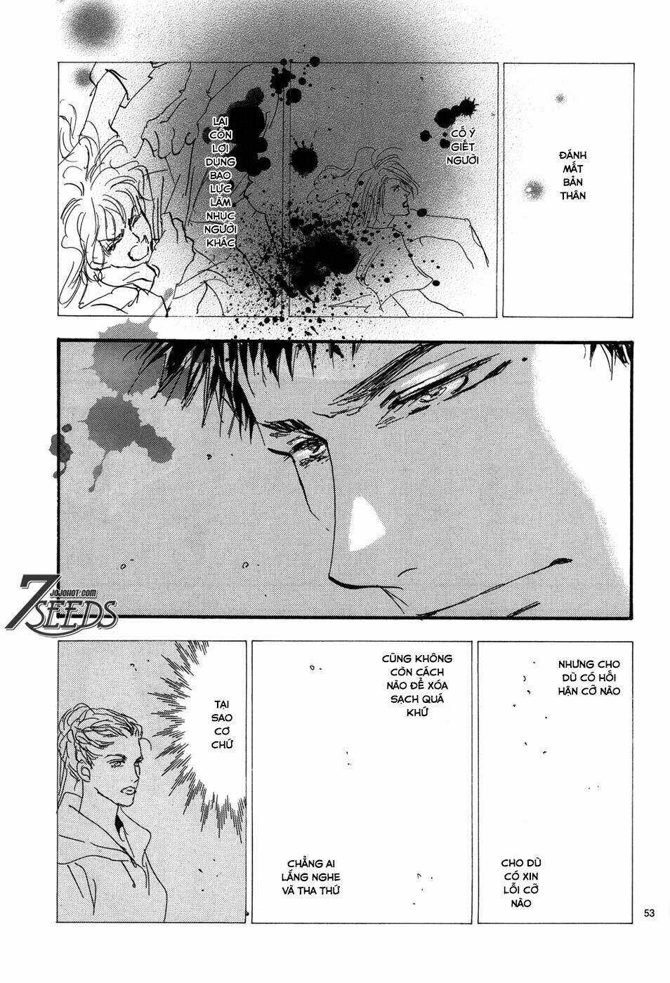 7 Mầm sống - Chapter 179 - Trang 56