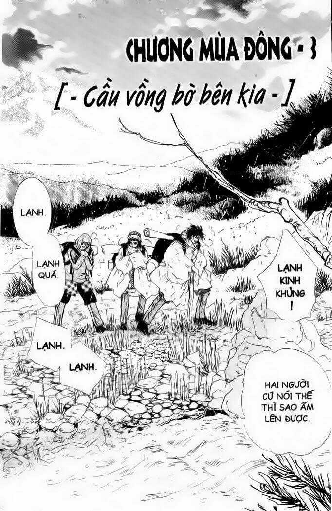 7 Mầm sống - Chapter 18 - Trang 2