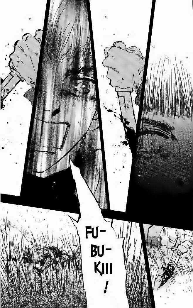 7 Mầm sống - Chapter 18 - Trang 11