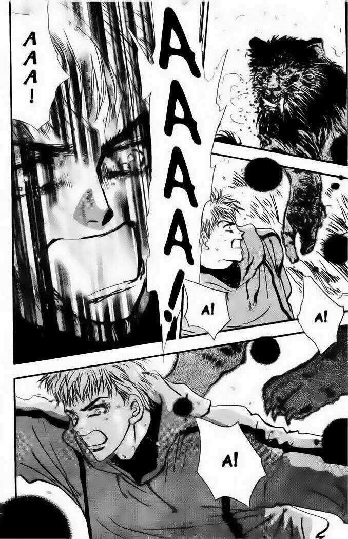 7 Mầm sống - Chapter 18 - Trang 12