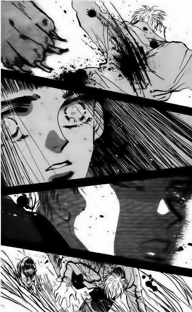 7 Mầm sống - Chapter 18 - Trang 13