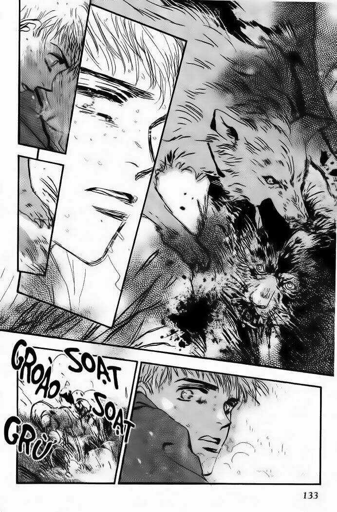 7 Mầm sống - Chapter 18 - Trang 14