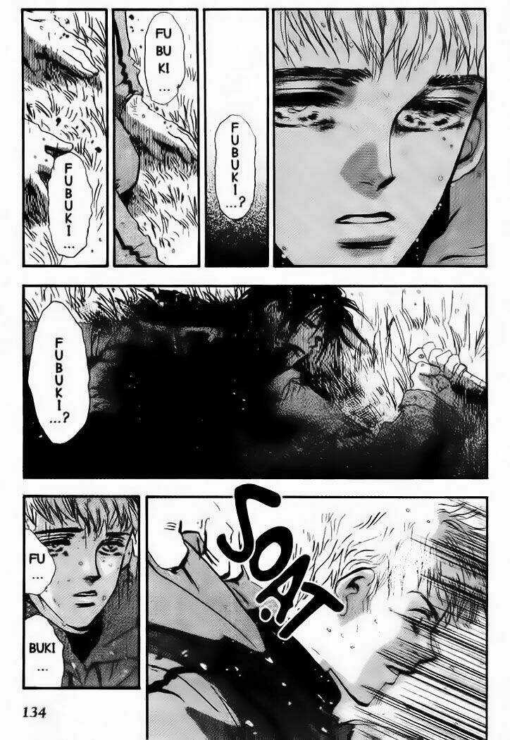 7 Mầm sống - Chapter 18 - Trang 15