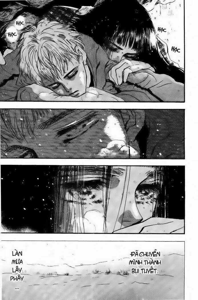 7 Mầm sống - Chapter 18 - Trang 17