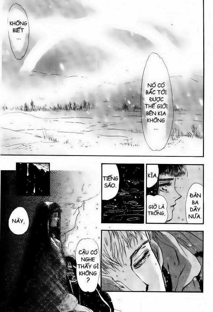 7 Mầm sống - Chapter 18 - Trang 19