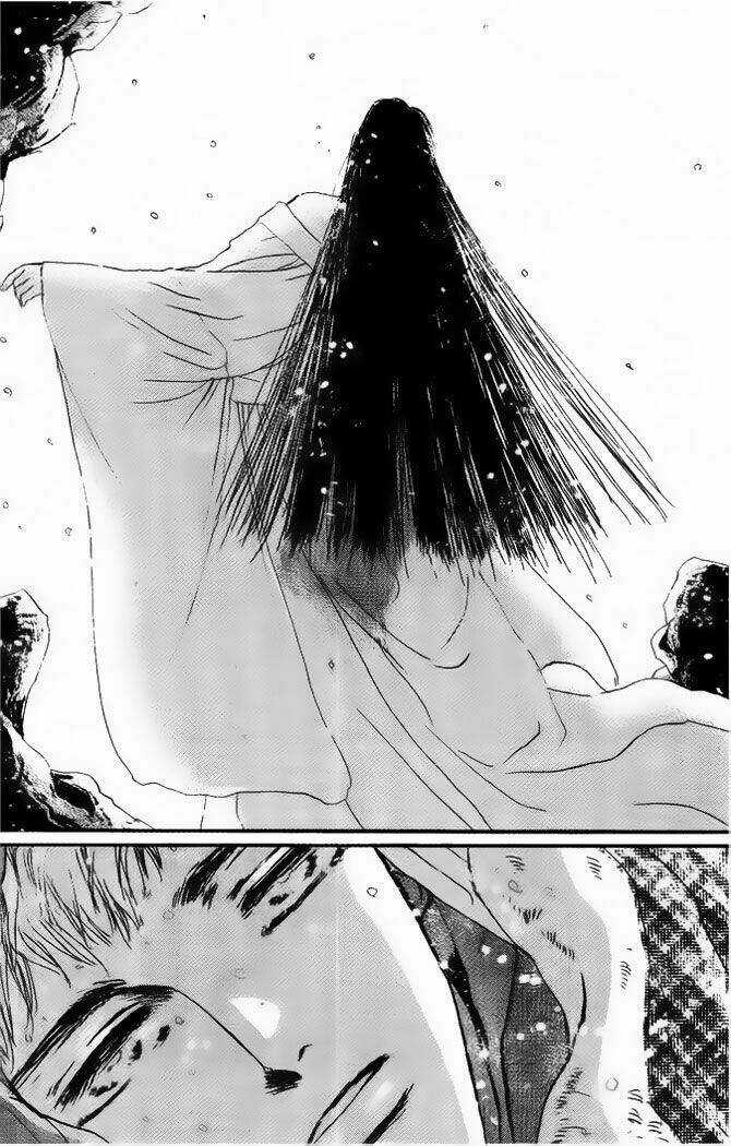 7 Mầm sống - Chapter 18 - Trang 21