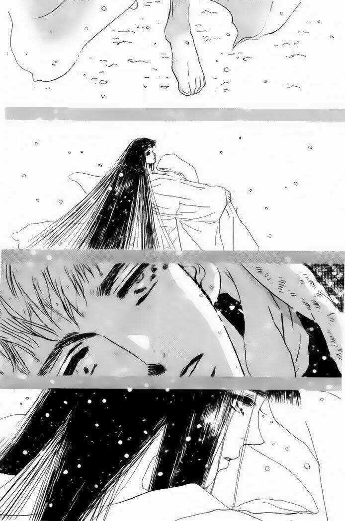 7 Mầm sống - Chapter 18 - Trang 22