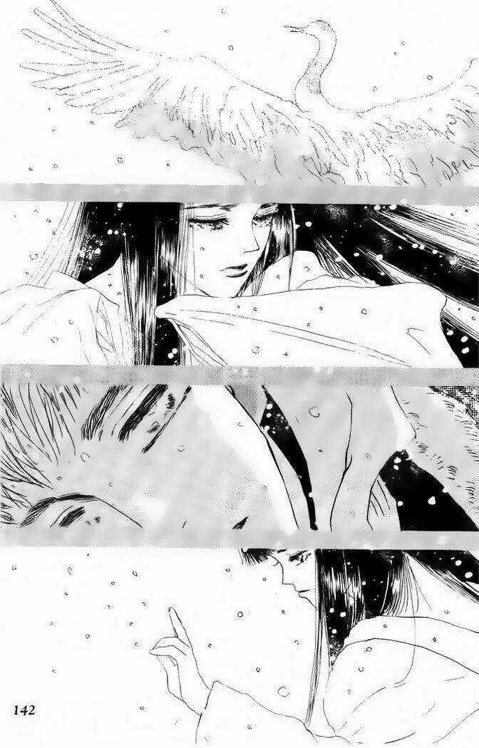 7 Mầm sống - Chapter 18 - Trang 23