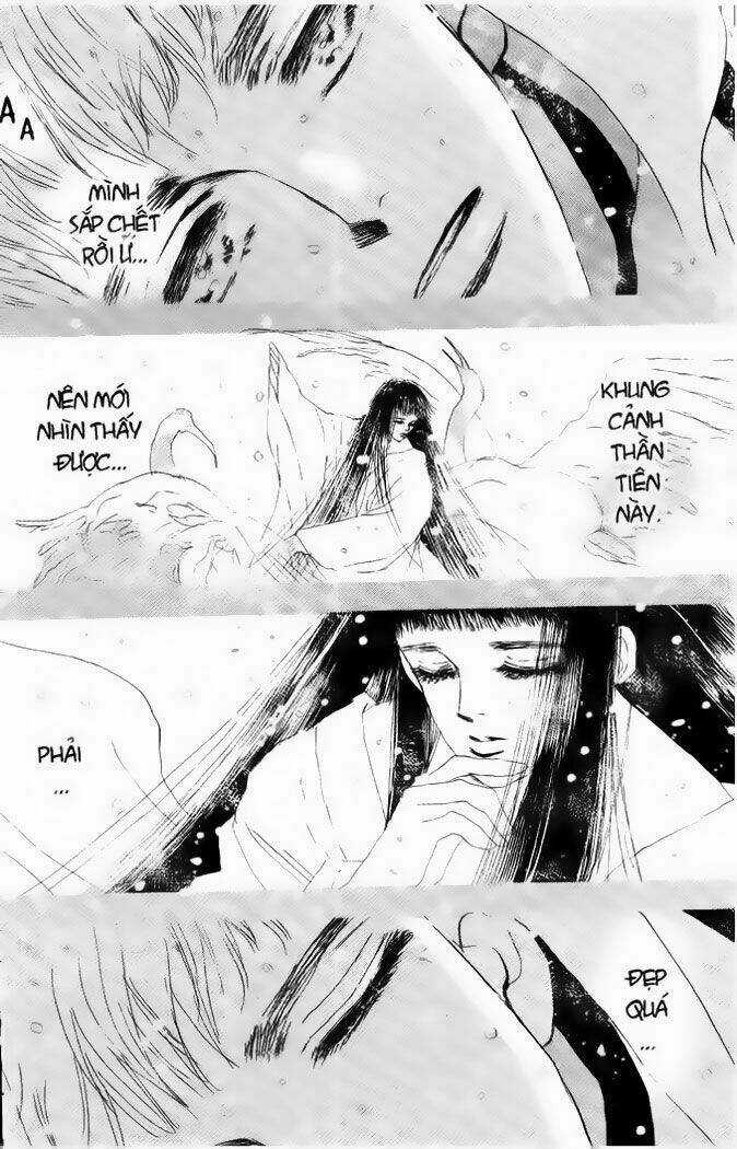 7 Mầm sống - Chapter 18 - Trang 24