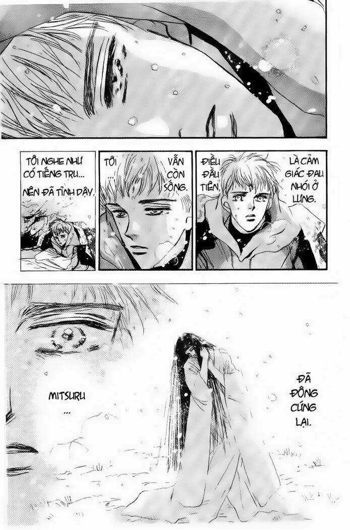 7 Mầm sống - Chapter 18 - Trang 26