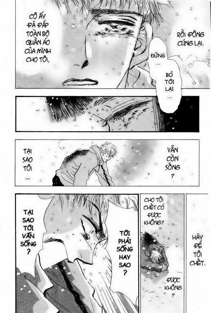 7 Mầm sống - Chapter 18 - Trang 27