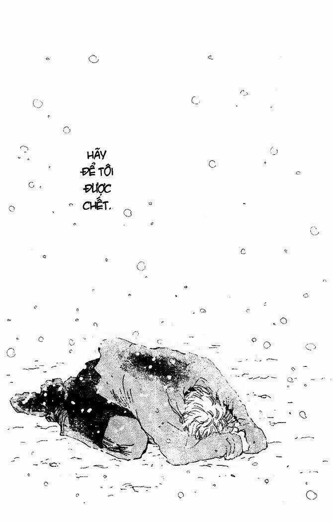 7 Mầm sống - Chapter 18 - Trang 28