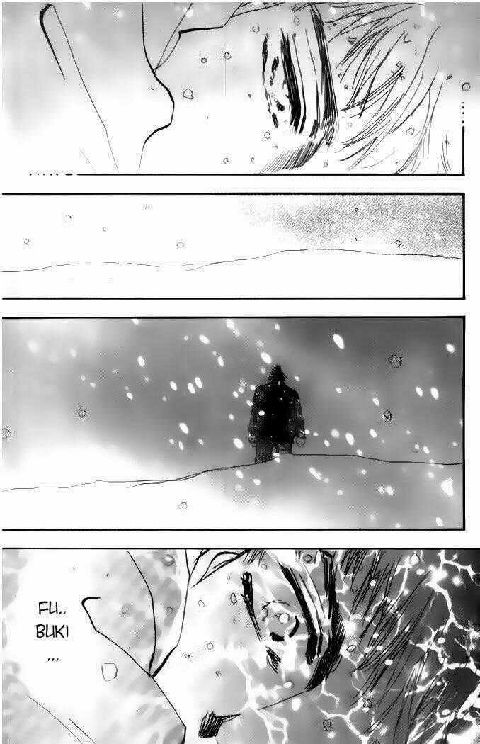 7 Mầm sống - Chapter 18 - Trang 32