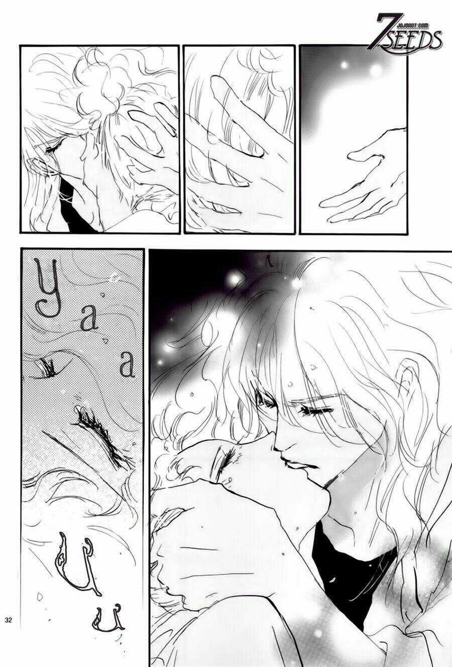 7 Mầm sống - Chapter 180 - Trang 33