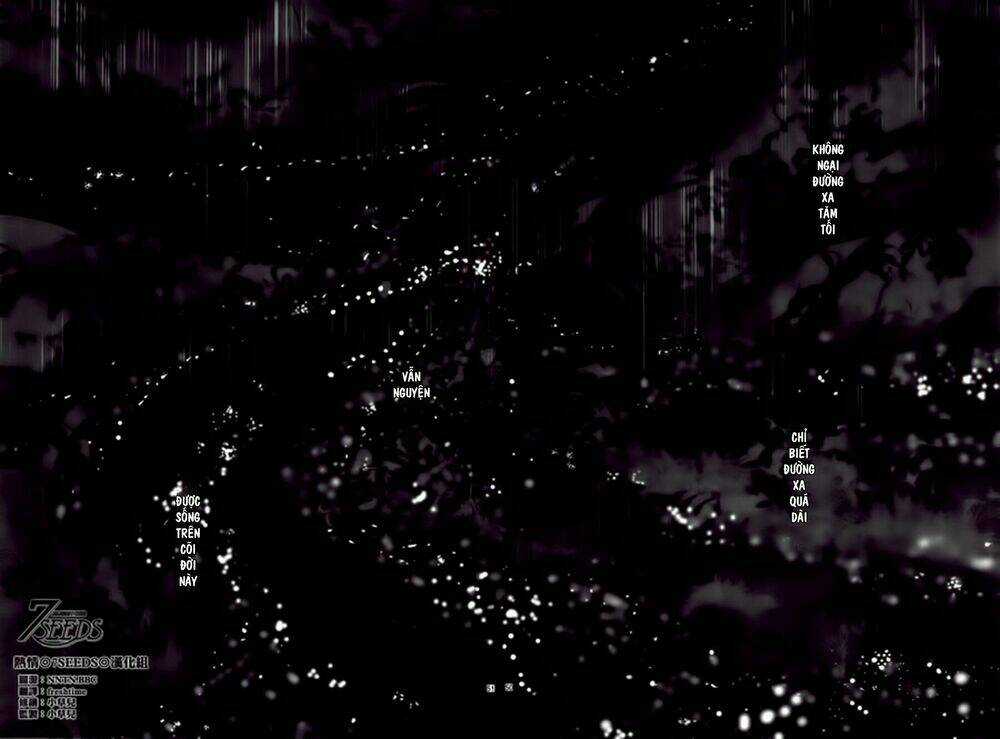 7 Mầm sống - Chapter 180 - Trang 51