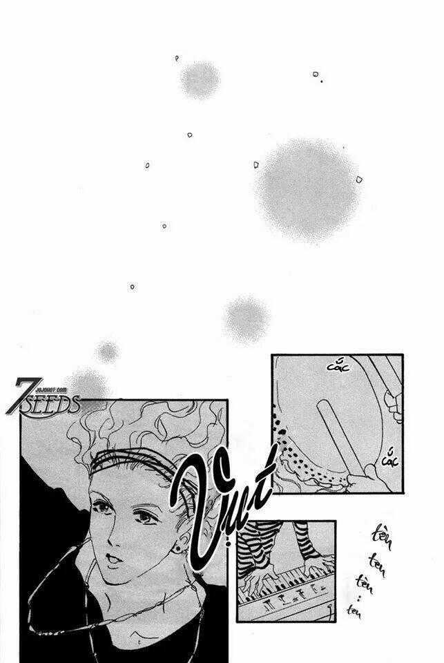 7 Mầm sống - Chapter 182 - Trang 2