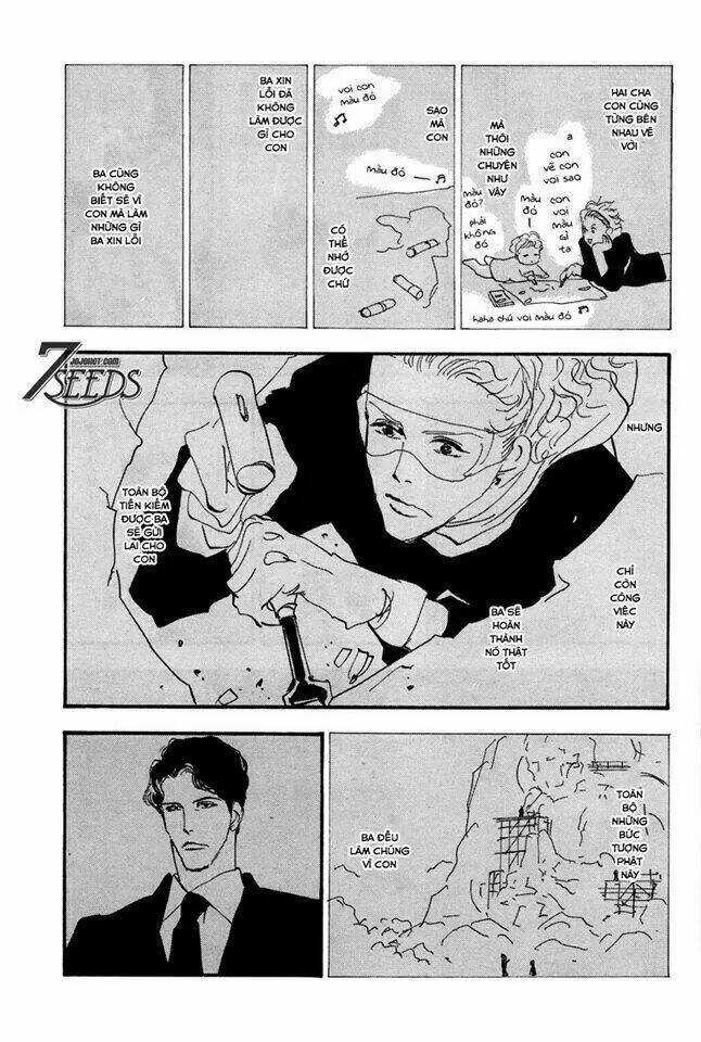 7 Mầm sống - Chapter 182 - Trang 13