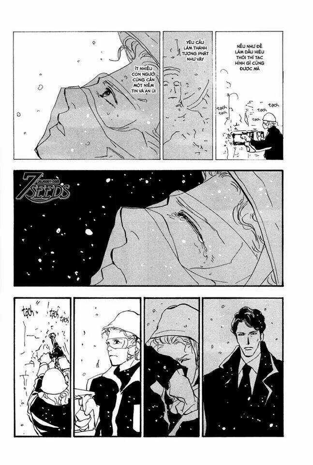 7 Mầm sống - Chapter 182 - Trang 16