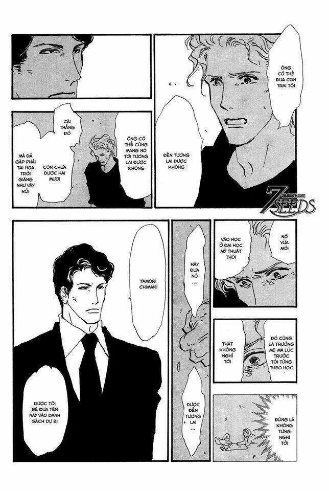 7 Mầm sống - Chapter 182 - Trang 18