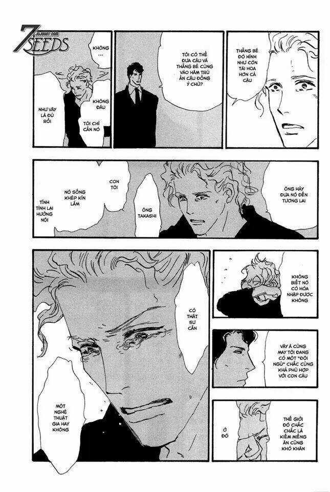 7 Mầm sống - Chapter 182 - Trang 19