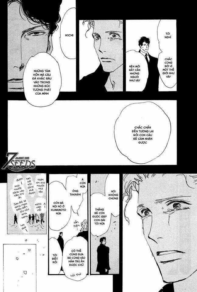 7 Mầm sống - Chapter 182 - Trang 20