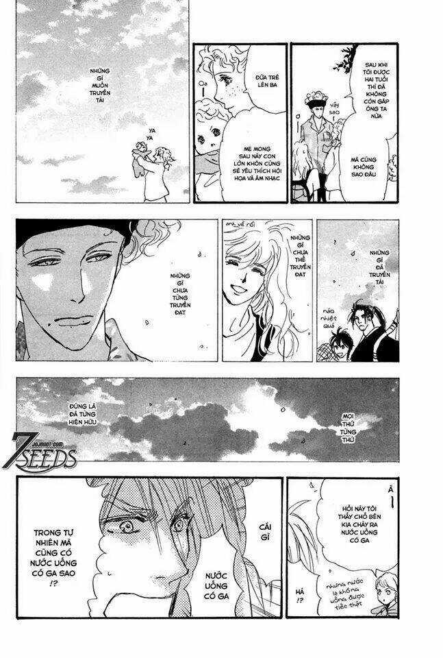 7 Mầm sống - Chapter 182 - Trang 22