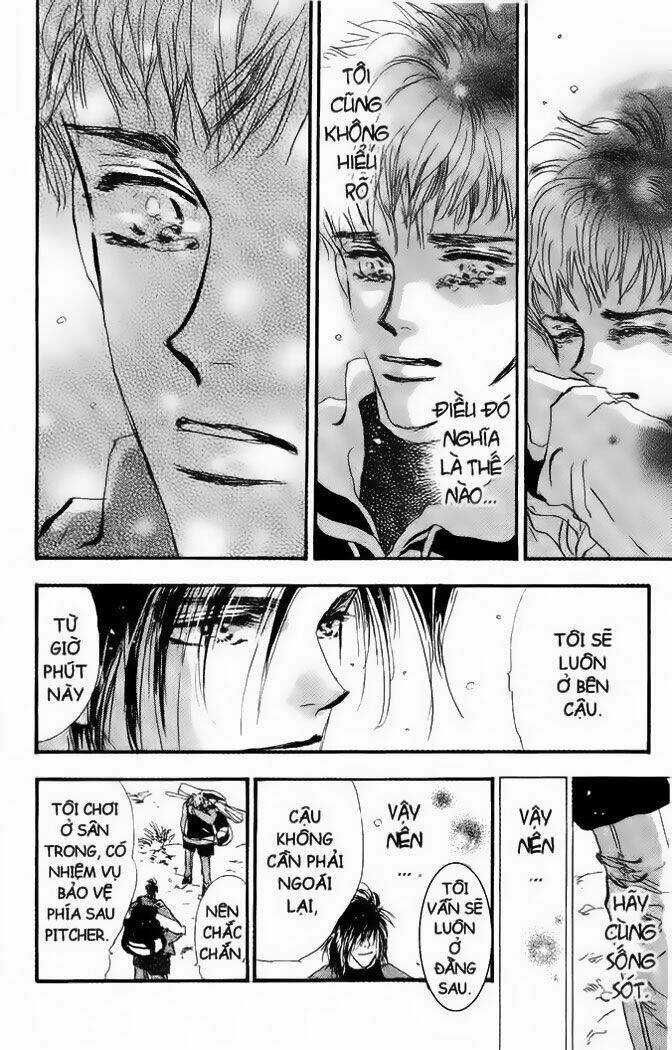 7 Mầm sống - Chapter 19 - Trang 15