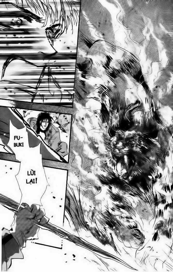 7 Mầm sống - Chapter 19 - Trang 19