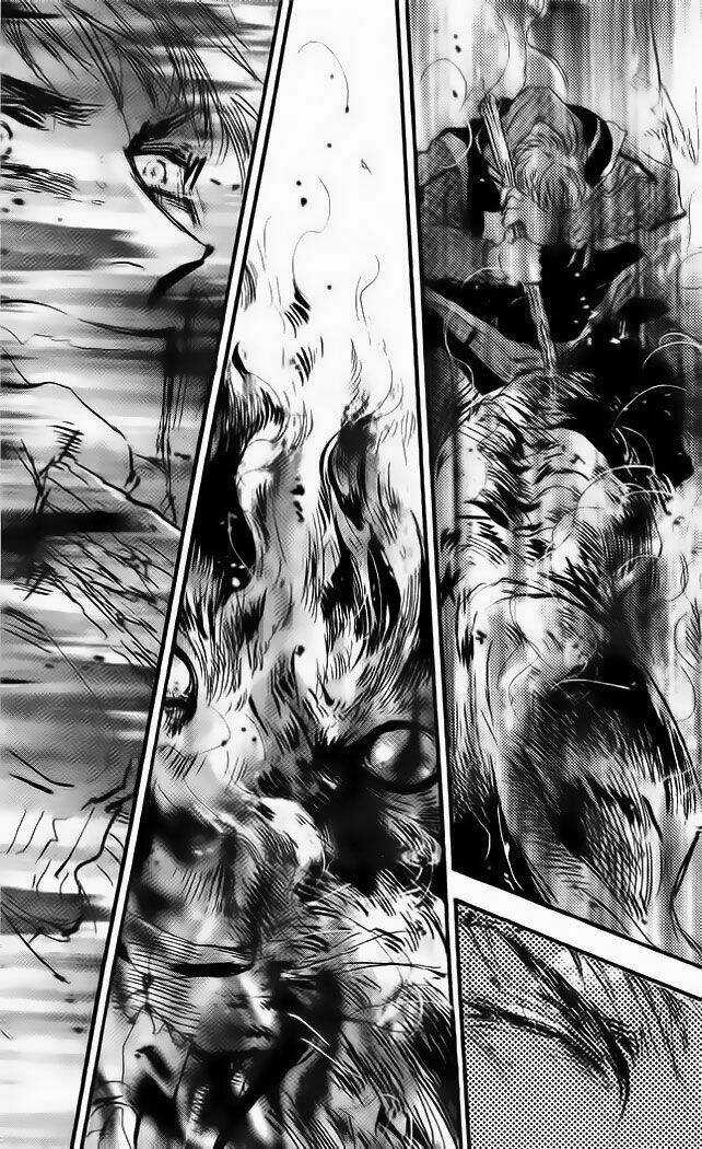 7 Mầm sống - Chapter 19 - Trang 20