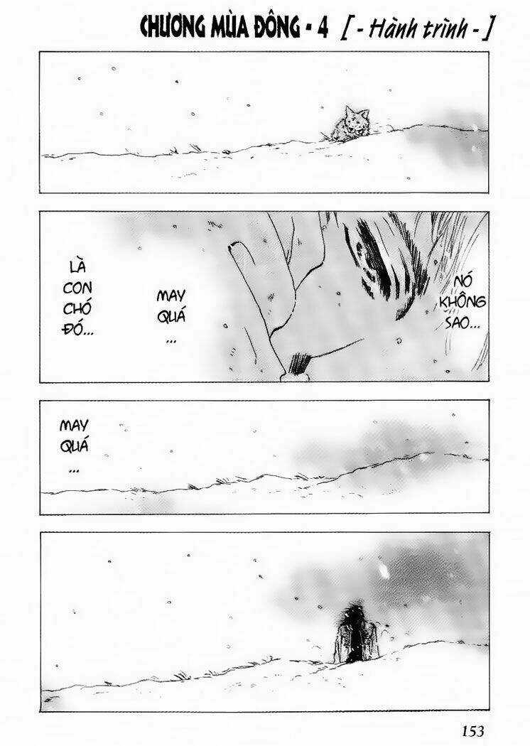 7 Mầm sống - Chapter 19 - Trang 3