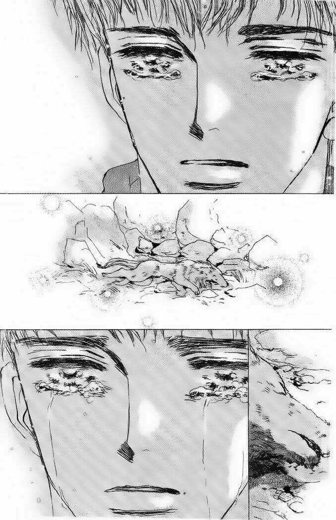 7 Mầm sống - Chapter 19 - Trang 26