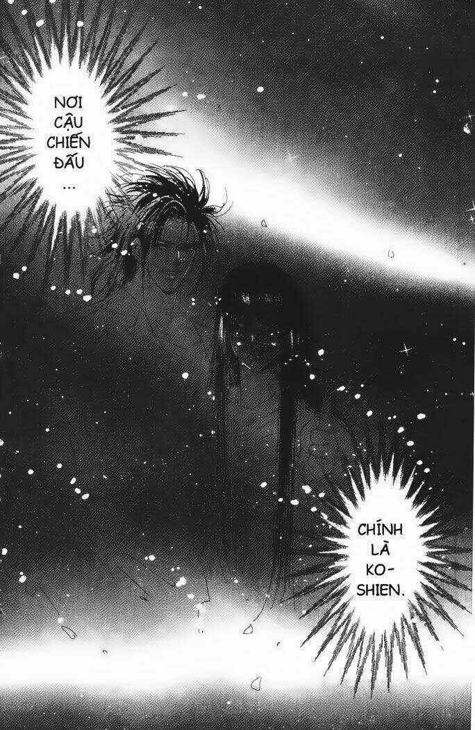 7 Mầm sống - Chapter 19 - Trang 33