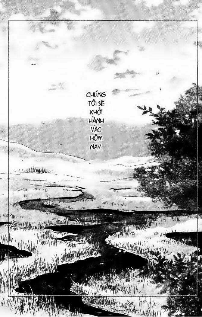 7 Mầm sống - Chapter 19 - Trang 34