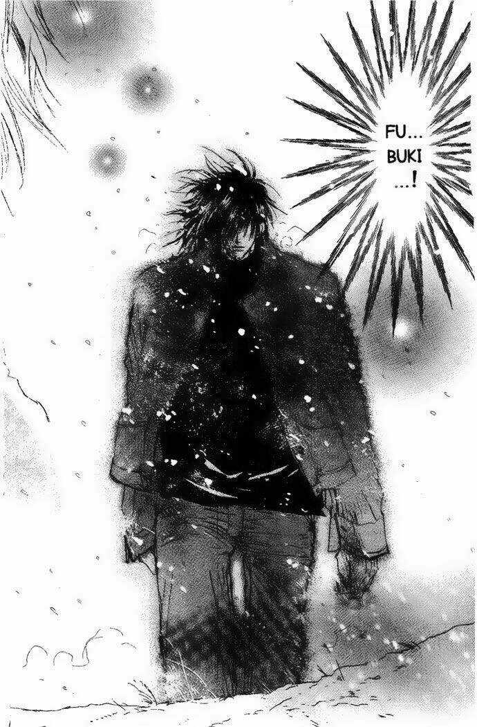 7 Mầm sống - Chapter 19 - Trang 5