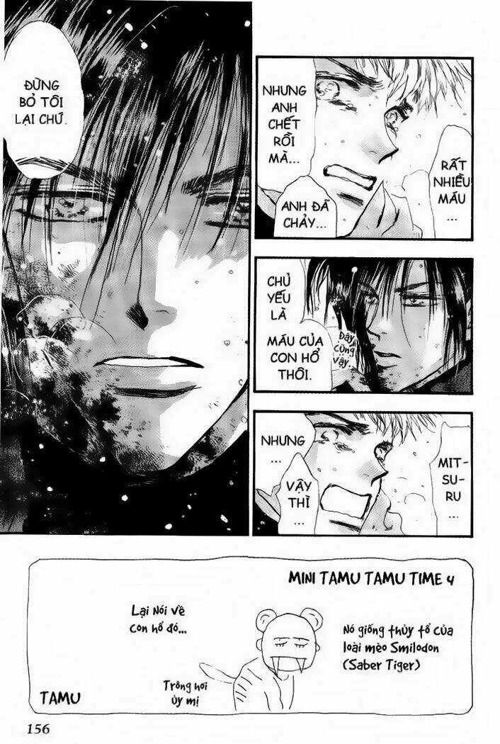 7 Mầm sống - Chapter 19 - Trang 6