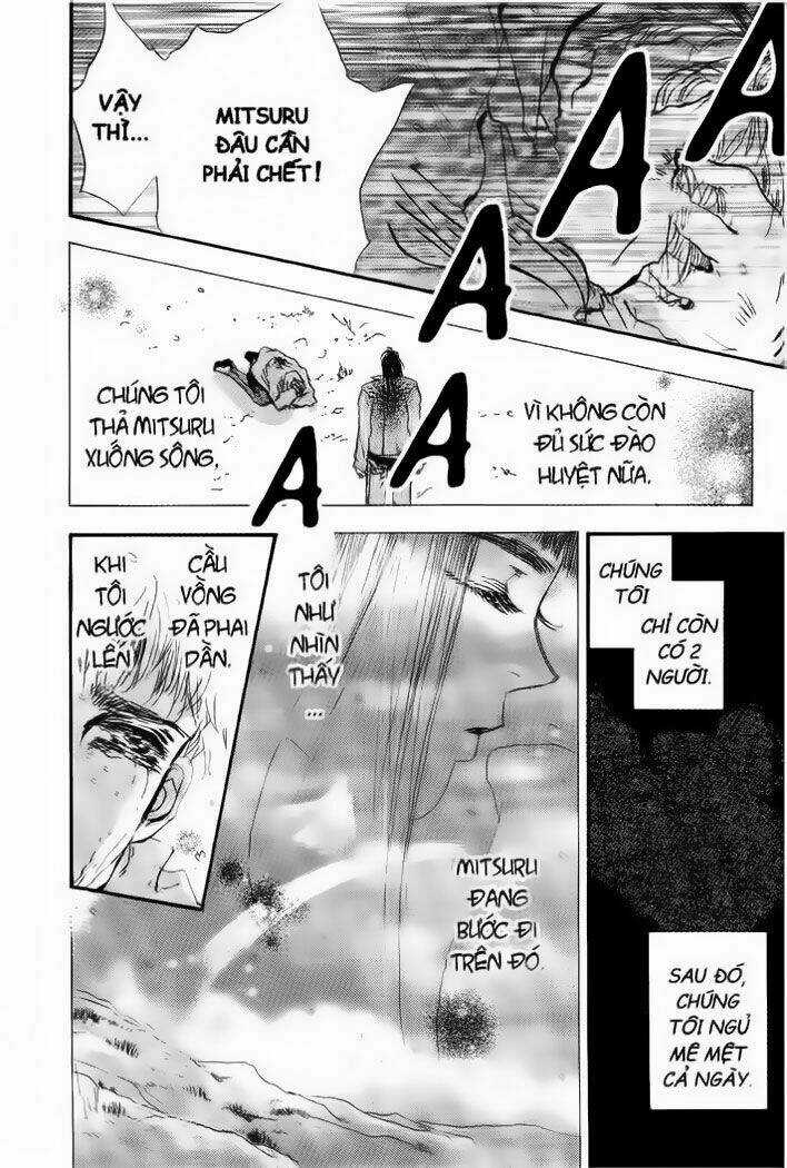 7 Mầm sống - Chapter 19 - Trang 7