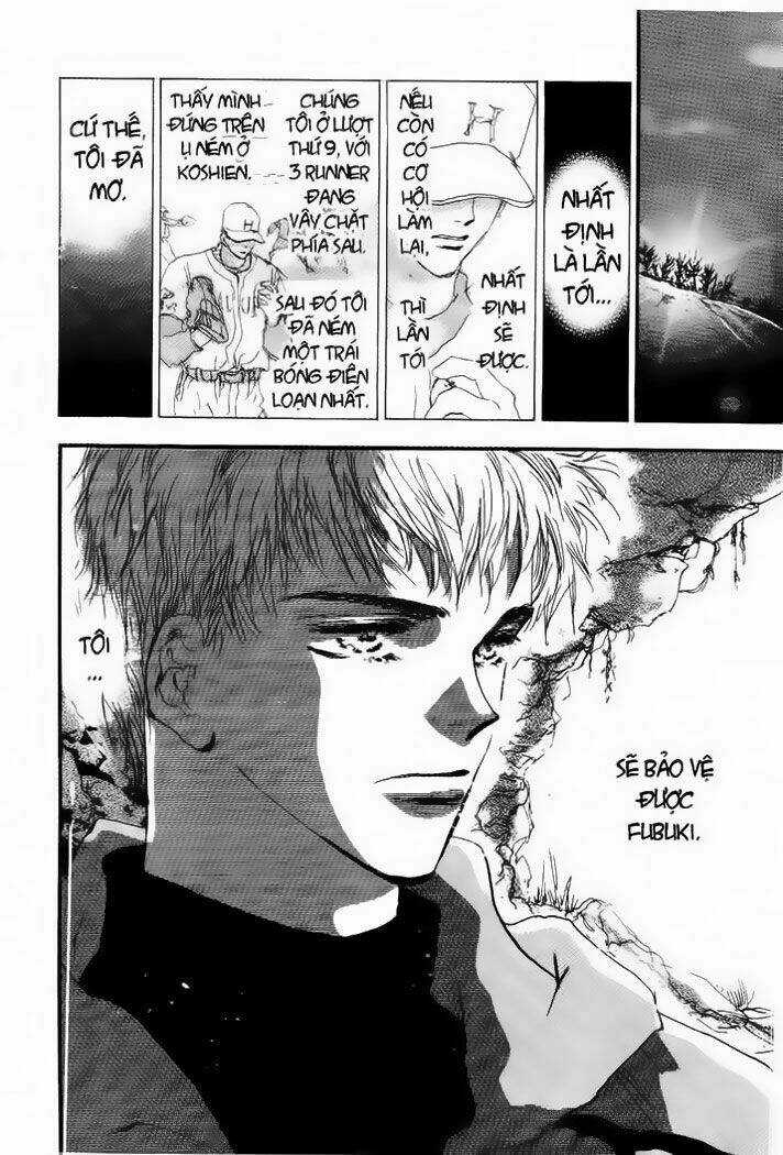 7 Mầm sống - Chapter 19 - Trang 9