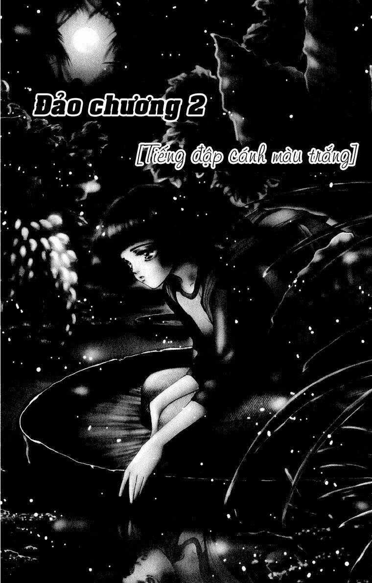 7 Mầm sống - Chapter 2 - Trang 2