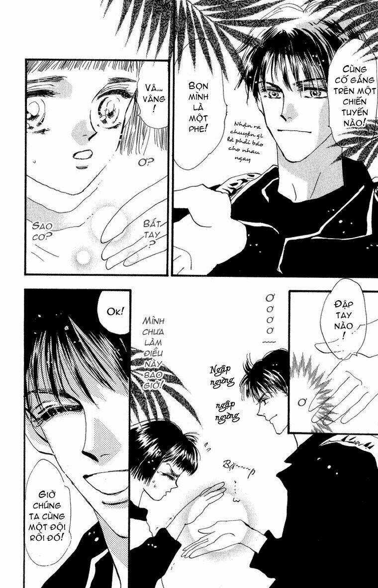 7 Mầm sống - Chapter 2 - Trang 13